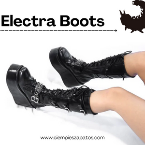 Electra Boots